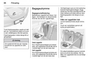 Opel-Corsa-D-instruktionsbok page 70 min