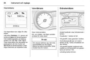 Opel-Corsa-D-instruktionsbok page 86 min