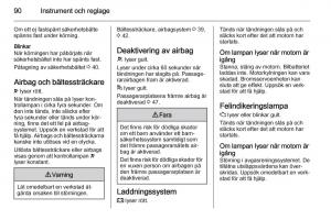 Opel-Corsa-D-instruktionsbok page 92 min