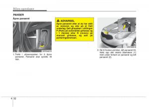 KIA-Carens-III-3-bruksanvisningen page 119 min