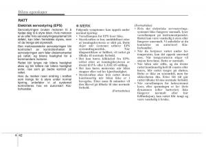 KIA-Carens-III-3-bruksanvisningen page 129 min