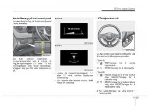 KIA-Carens-III-3-bruksanvisningen page 140 min