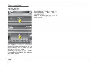 KIA-Carens-III-3-bruksanvisningen page 197 min