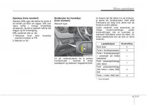 KIA-Carens-III-3-bruksanvisningen page 204 min