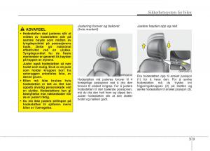 KIA-Carens-III-3-bruksanvisningen page 25 min