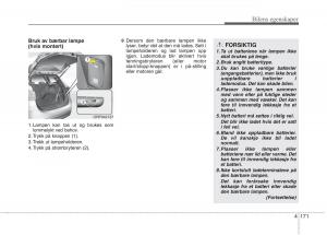 KIA-Carens-III-3-bruksanvisningen page 258 min