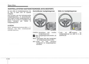 KIA-Carens-III-3-bruksanvisningen page 465 min