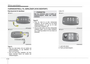 KIA-Carens-III-3-bruksanvisningen page 95 min