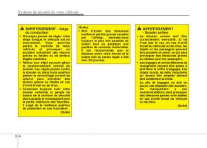 KIA-Carens-III-3-manuel-du-proprietaire page 20 min