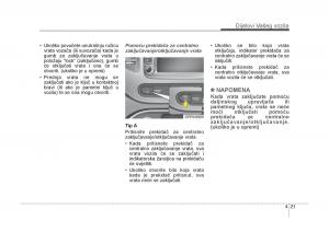 KIA-Carens-III-3-vlasnicko-uputstvo page 113 min