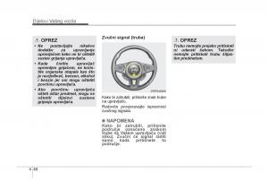 KIA-Carens-III-3-vlasnicko-uputstvo page 138 min