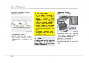 KIA-Carens-III-3-vlasnicko-uputstvo page 274 min