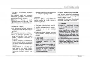 KIA-Carens-III-3-vlasnicko-uputstvo page 303 min