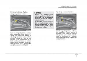 KIA-Carens-III-3-vlasnicko-uputstvo page 467 min