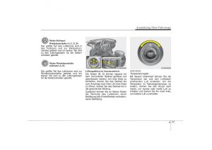 KIA-Carens-II-2-Handbuch page 163 min