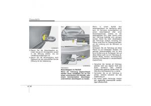 KIA-Carens-II-2-Handbuch page 281 min