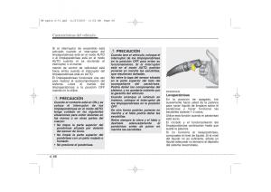 KIA-Carens-II-2-manual-del-propietario page 147 min