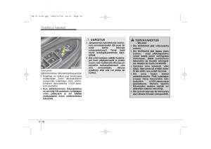 KIA-Carens-II-2-omistajan-kasikirja page 100 min