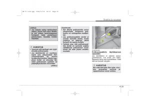 KIA-Carens-II-2-omistajan-kasikirja page 105 min