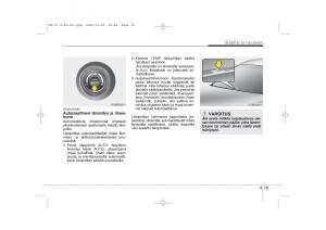 KIA-Carens-II-2-omistajan-kasikirja page 161 min