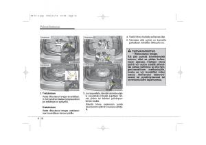 KIA-Carens-II-2-omistajan-kasikirja page 250 min