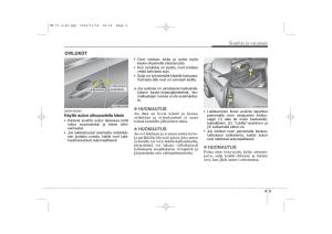 KIA-Carens-II-2-omistajan-kasikirja page 91 min