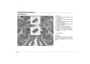 KIA-Carens-II-2-manuale-del-proprietario page 101 min