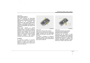 KIA-Carens-II-2-manuale-del-proprietario page 102 min