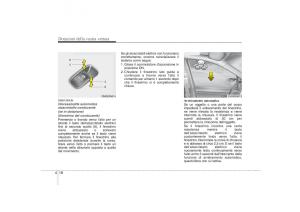 KIA-Carens-II-2-manuale-del-proprietario page 103 min