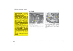 KIA-Carens-II-2-manuale-del-proprietario page 105 min