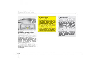 KIA-Carens-II-2-manuale-del-proprietario page 113 min