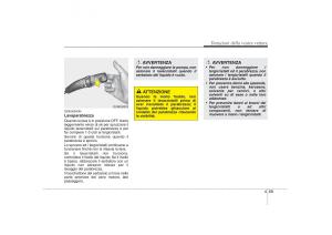 KIA-Carens-II-2-manuale-del-proprietario page 154 min