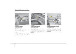 KIA-Carens-II-2-manuale-del-proprietario page 157 min