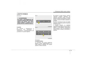 KIA-Carens-II-2-manuale-del-proprietario page 158 min