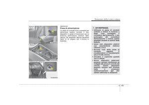 KIA-Carens-II-2-manuale-del-proprietario page 188 min