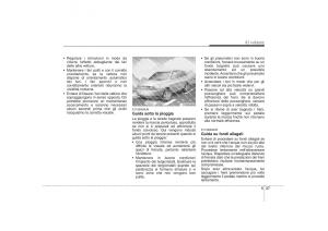 KIA-Carens-II-2-manuale-del-proprietario page 231 min