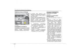 KIA-Carens-II-2-manuale-del-proprietario page 247 min