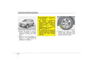 KIA-Carens-II-2-manuale-del-proprietario page 255 min