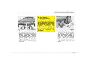 KIA-Carens-II-2-manuale-del-proprietario page 256 min