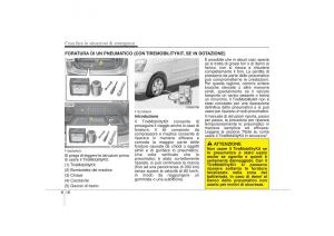 KIA-Carens-II-2-manuale-del-proprietario page 263 min