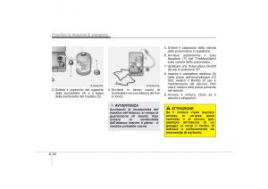 KIA-Carens-II-2-manuale-del-proprietario page 265 min