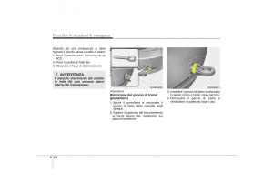 KIA-Carens-II-2-manuale-del-proprietario page 273 min