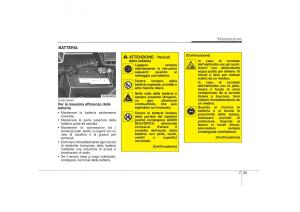 KIA-Carens-II-2-manuale-del-proprietario page 311 min