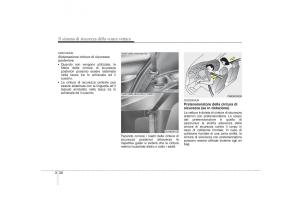 KIA-Carens-II-2-manuale-del-proprietario page 45 min