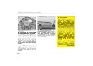 KIA-Carens-II-2-manuale-del-proprietario page 65 min