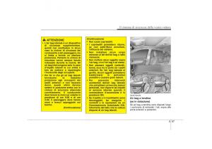 KIA-Carens-II-2-manuale-del-proprietario page 72 min