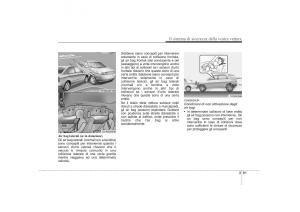 KIA-Carens-II-2-manuale-del-proprietario page 76 min