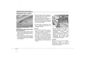 KIA-Carens-II-2-manuale-del-proprietario page 95 min