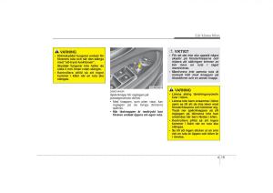 KIA-Carens-II-2-instruktionsbok page 84 min