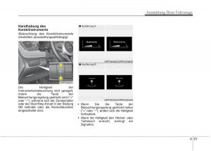 KIA-Carens-III-3-Handbuch page 155 min